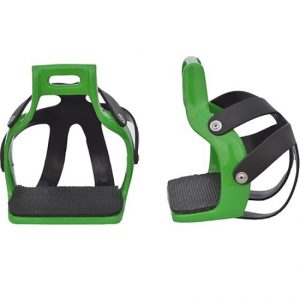Endurance Stirrups